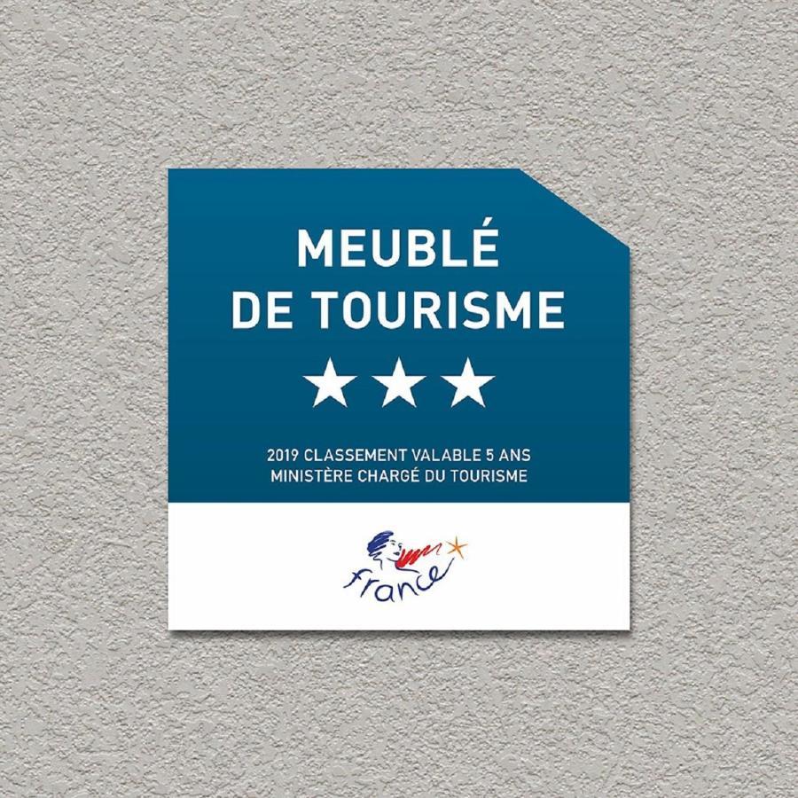 Studio 3 Etoiles Lumineux Et Calme A 250 M De La Plage Mers-les-Bains Zewnętrze zdjęcie